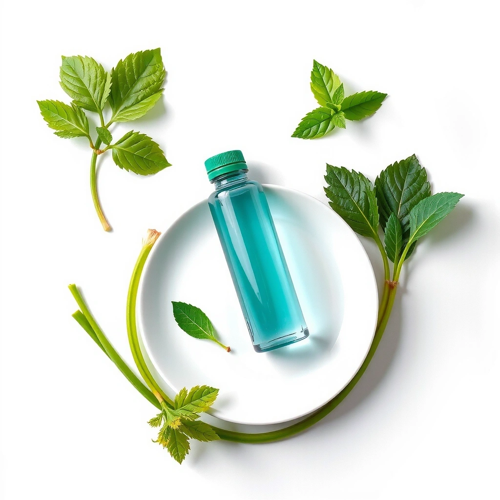 Ambiente de consulta nutricional da Nutriwellness